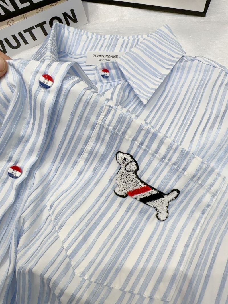 Thom Browne Shirts